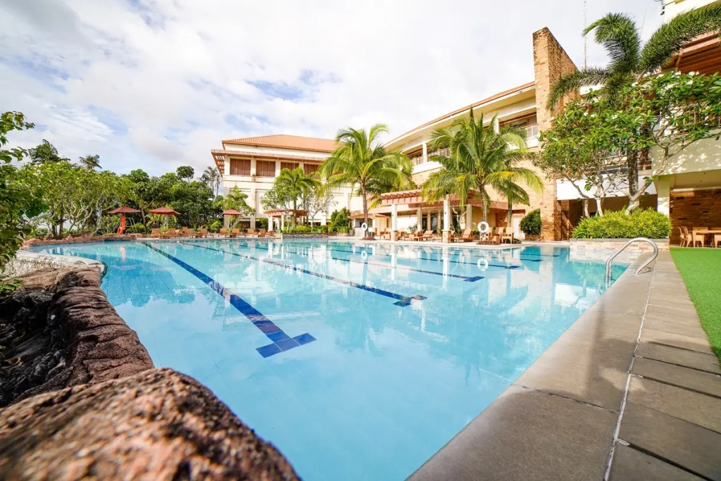 Timberland Highlands Resort