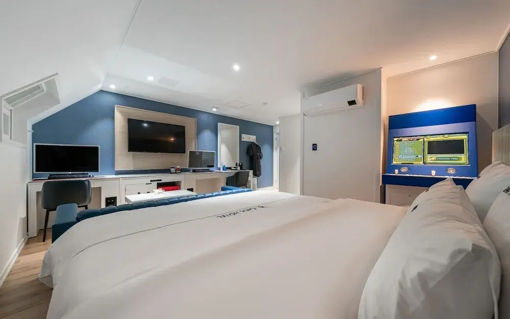 Jongno Dana Hotel