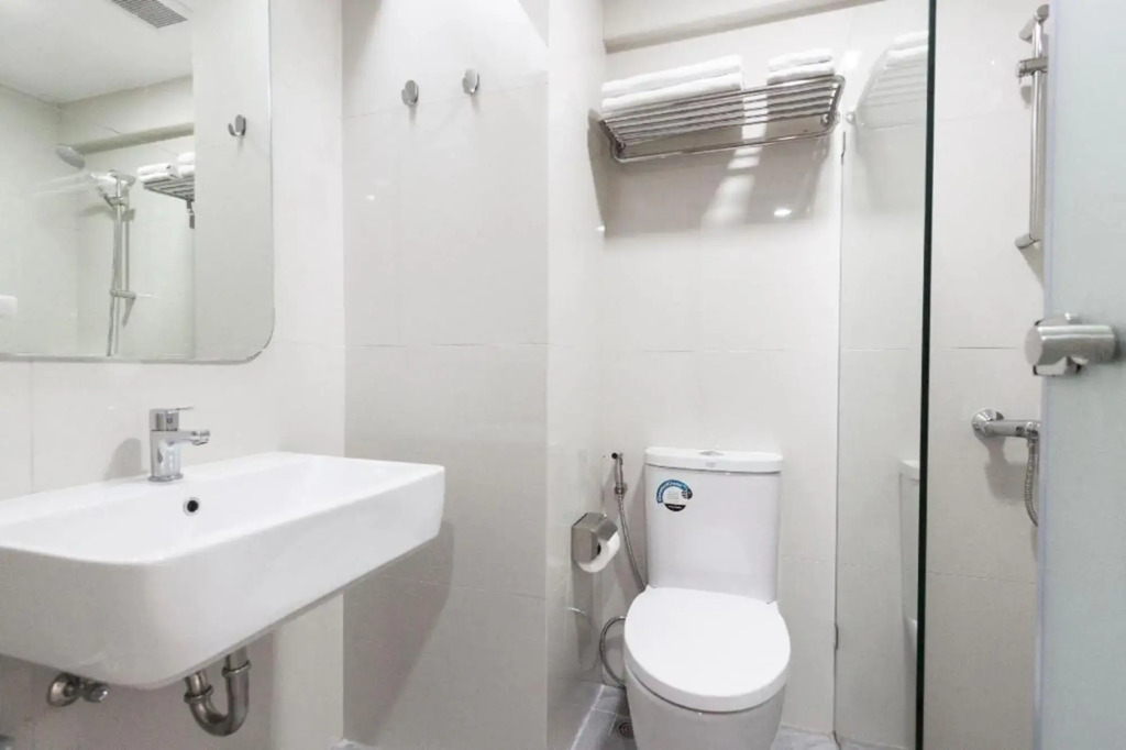 Samran Place Hotel