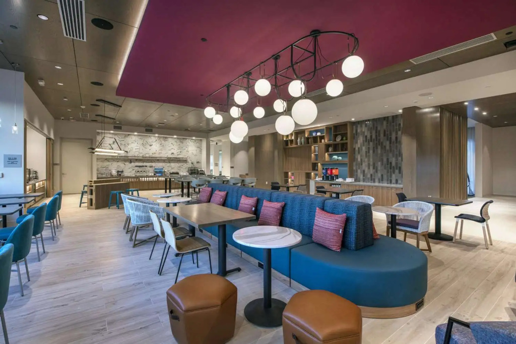 Home2 Suites By Hilton Lumberton