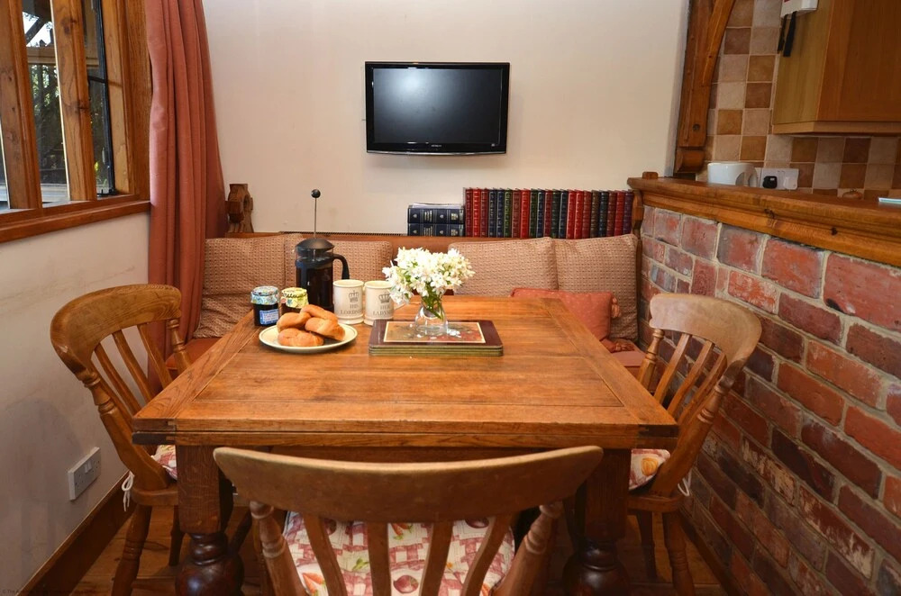 Milestone Lodge