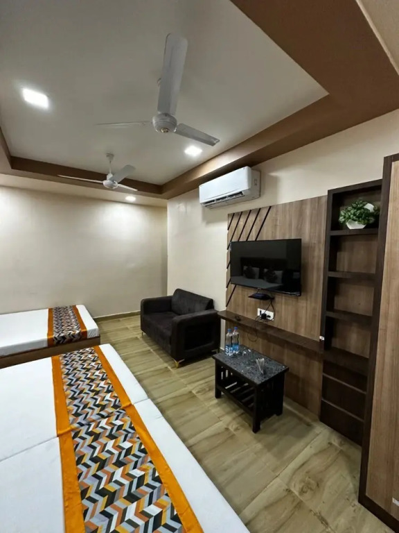 Hotel Royal Suites