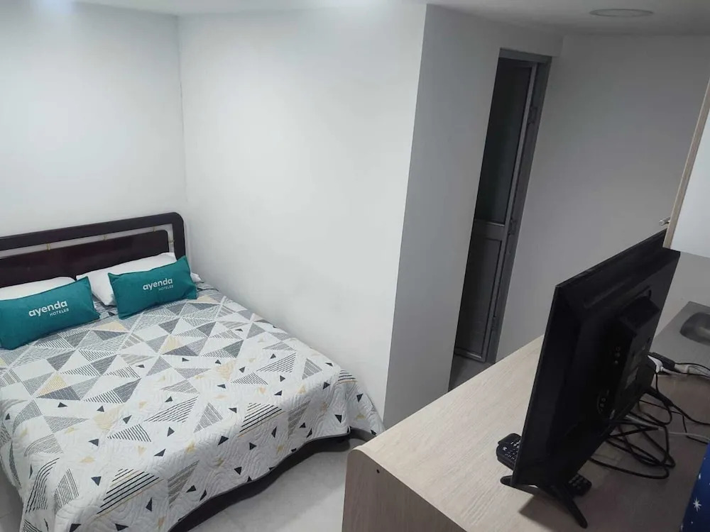 Hotel torre 15
