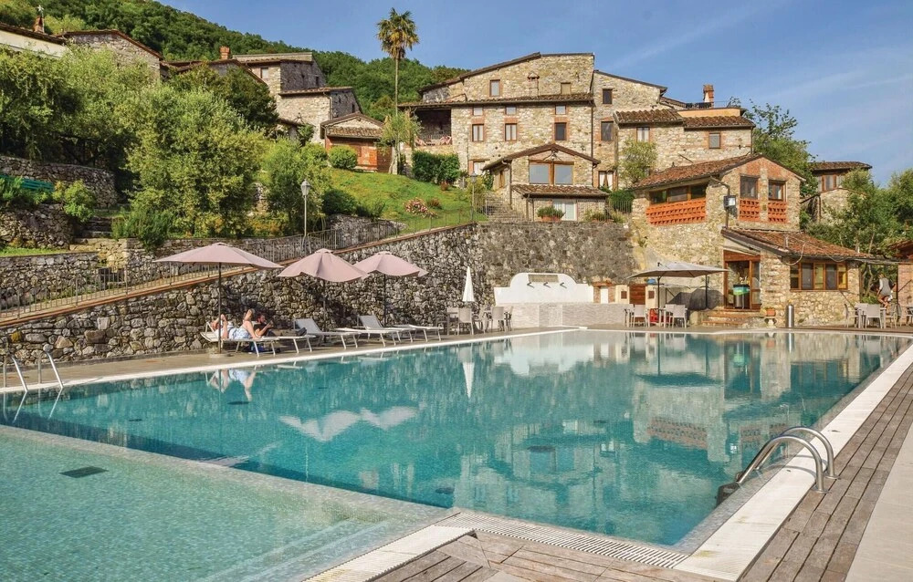 Villa Bianca