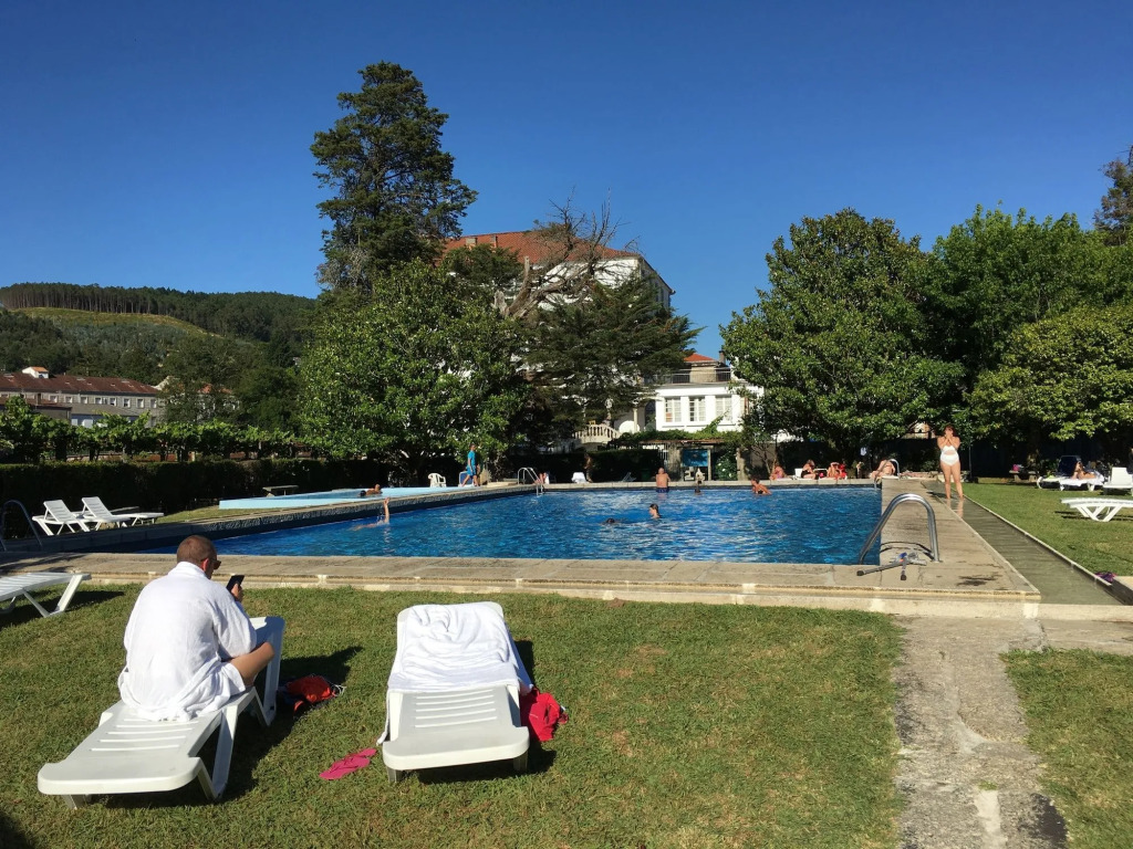 Balneario Acuña
