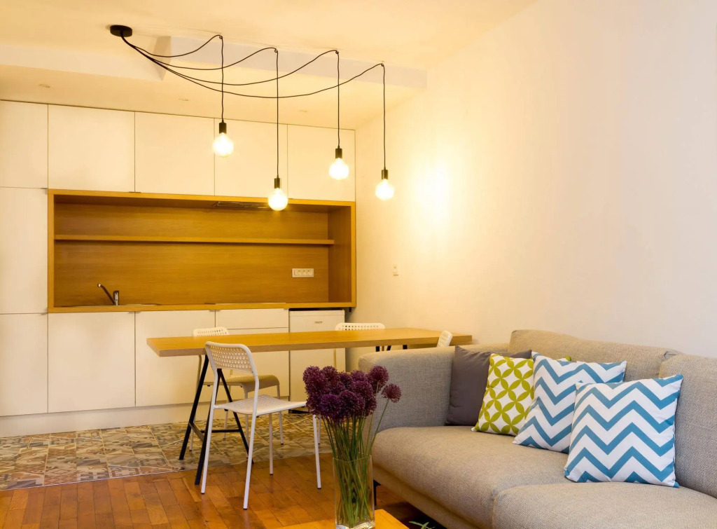 Forgotten Garden Apartments Portoroz