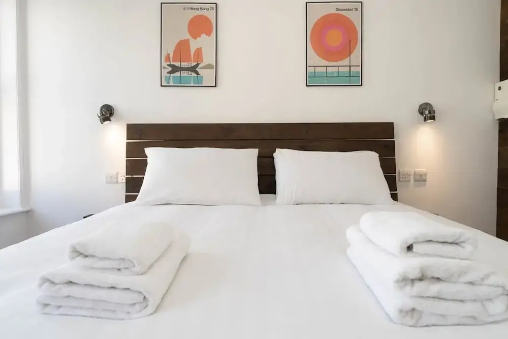 Host Stay Grafton Suite