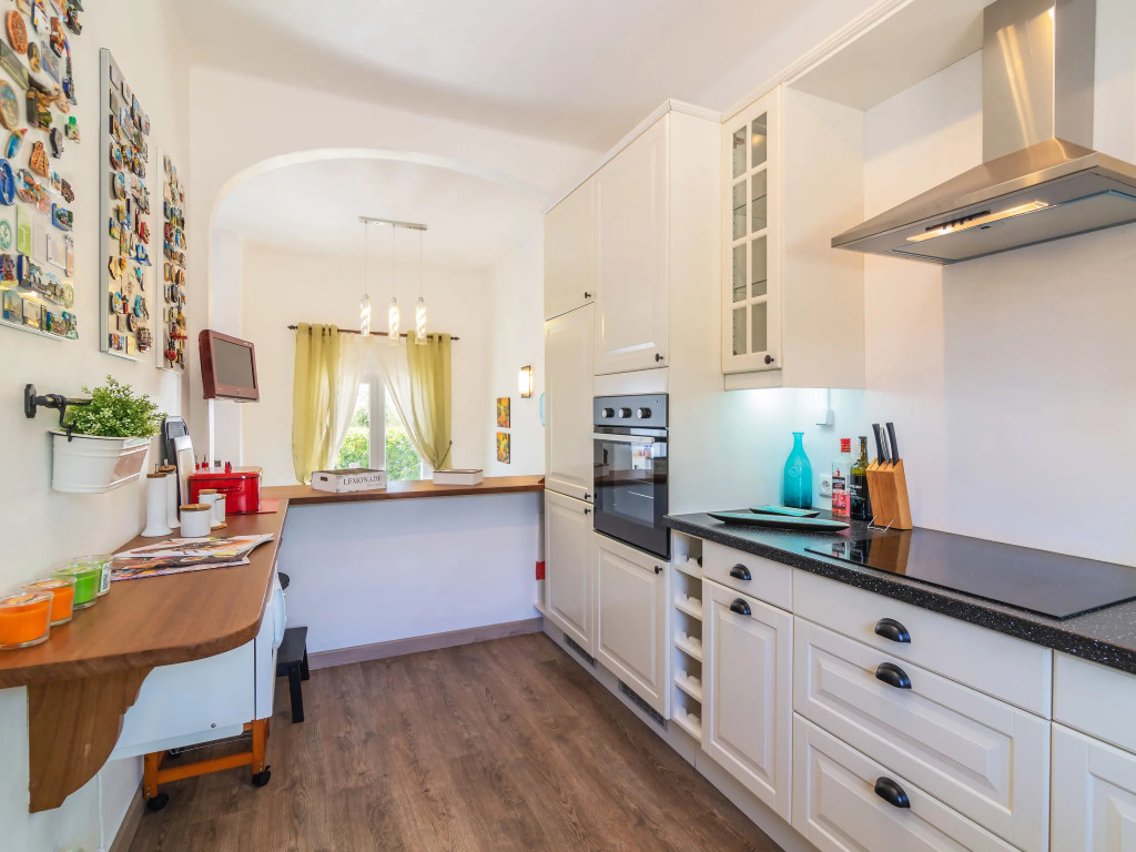 Holiday Home Roberts by Interhome