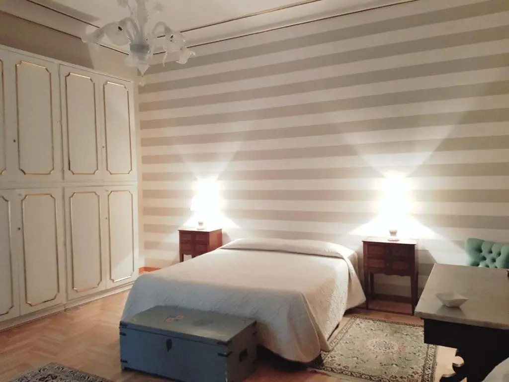 B&B Loft Famiglia Arezzo