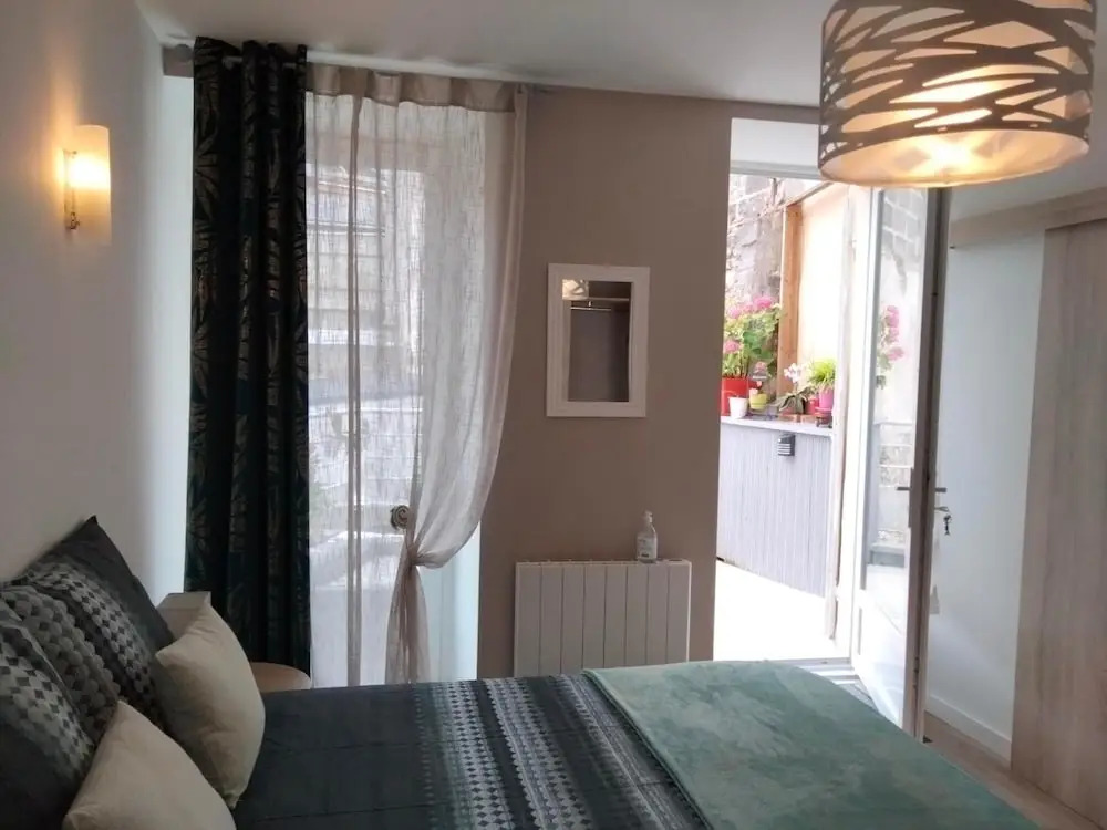 Les Chambres Hautes dAnastasia