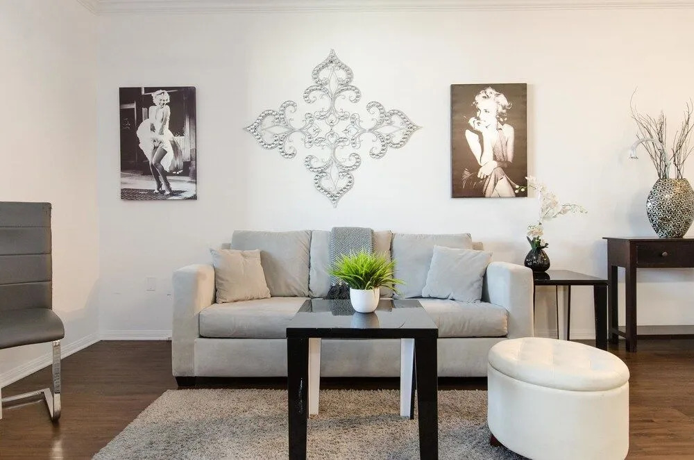 5star Hollywood LA 5BD VIP Suite