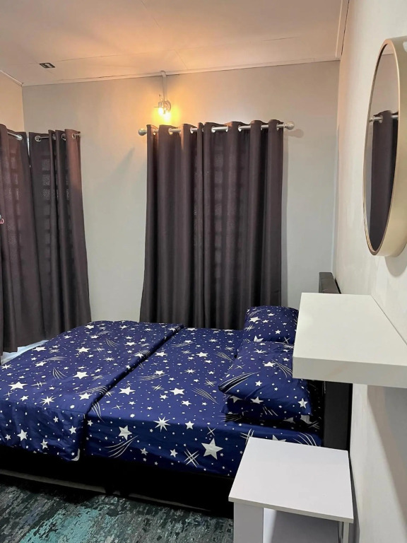 Aina Guest House