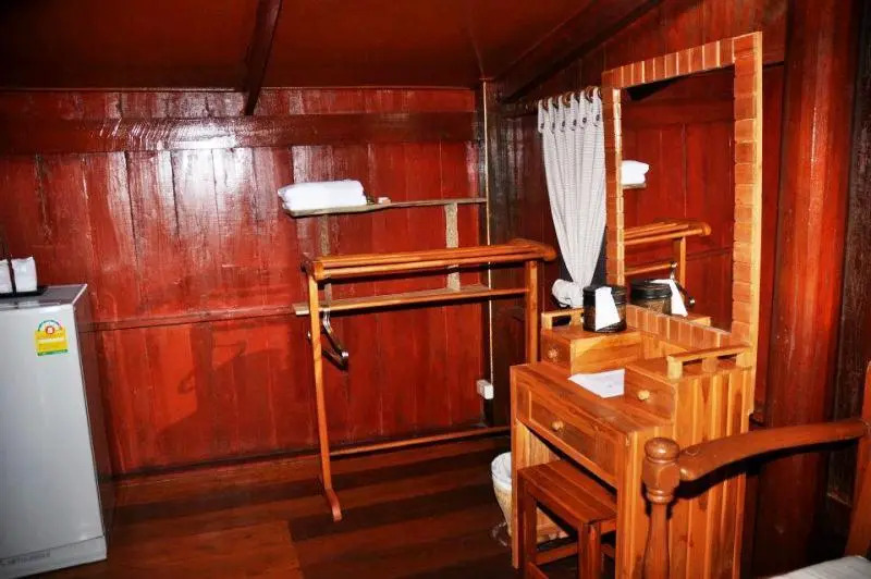 Phuengnang Homestay