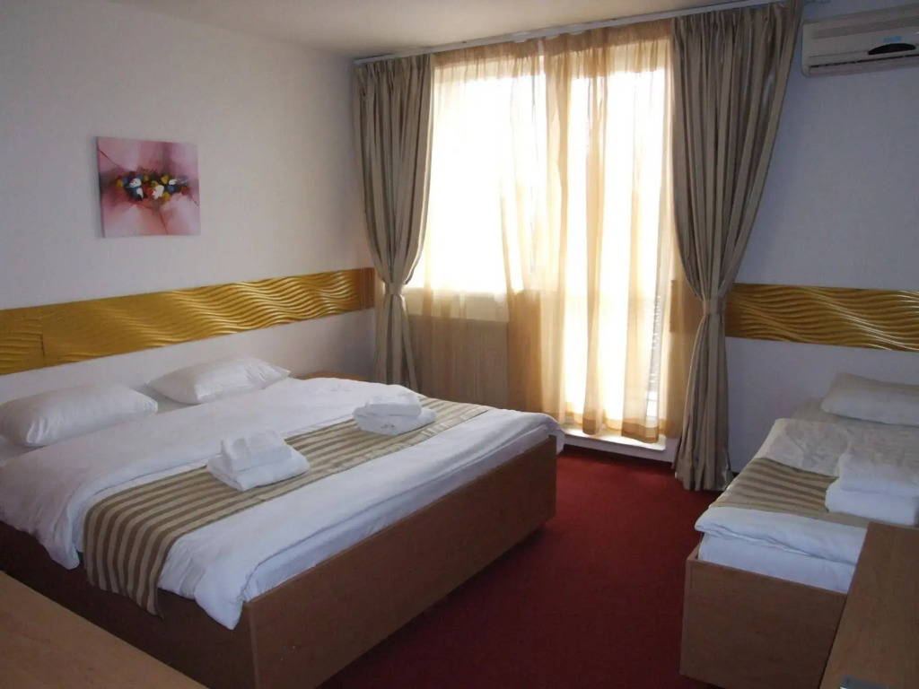 Hotel Sun