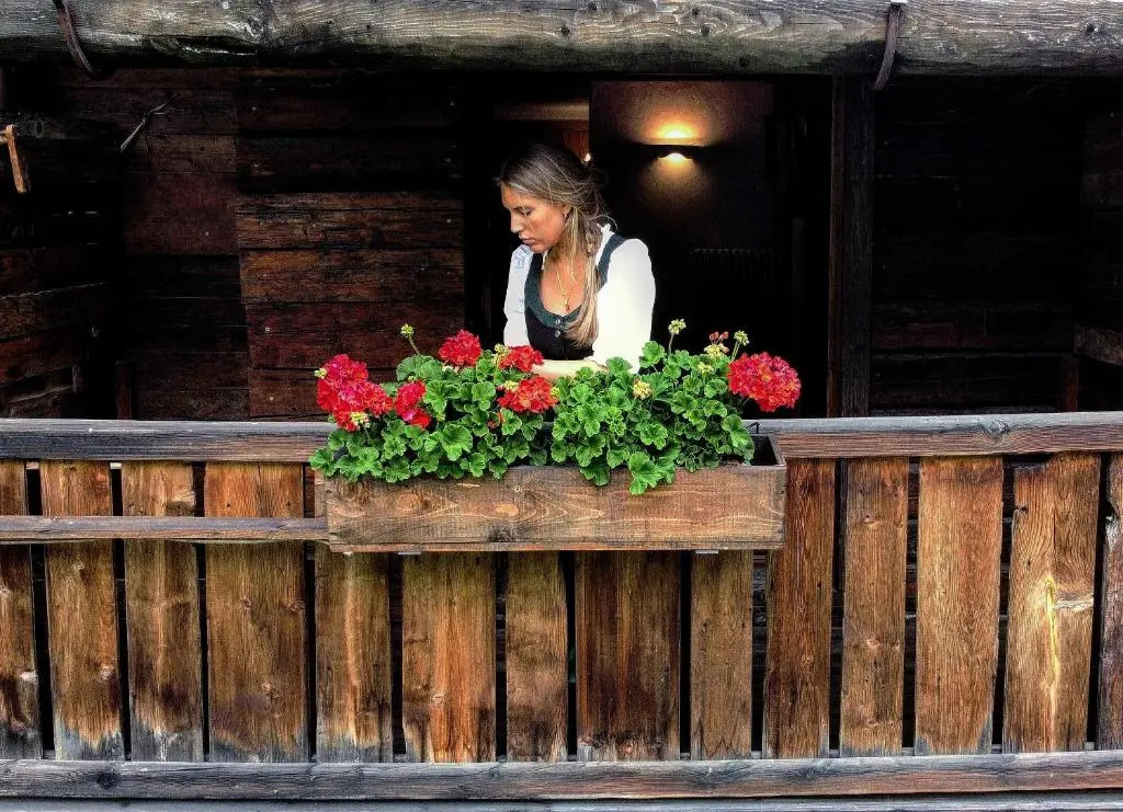 Chalet Svizzero