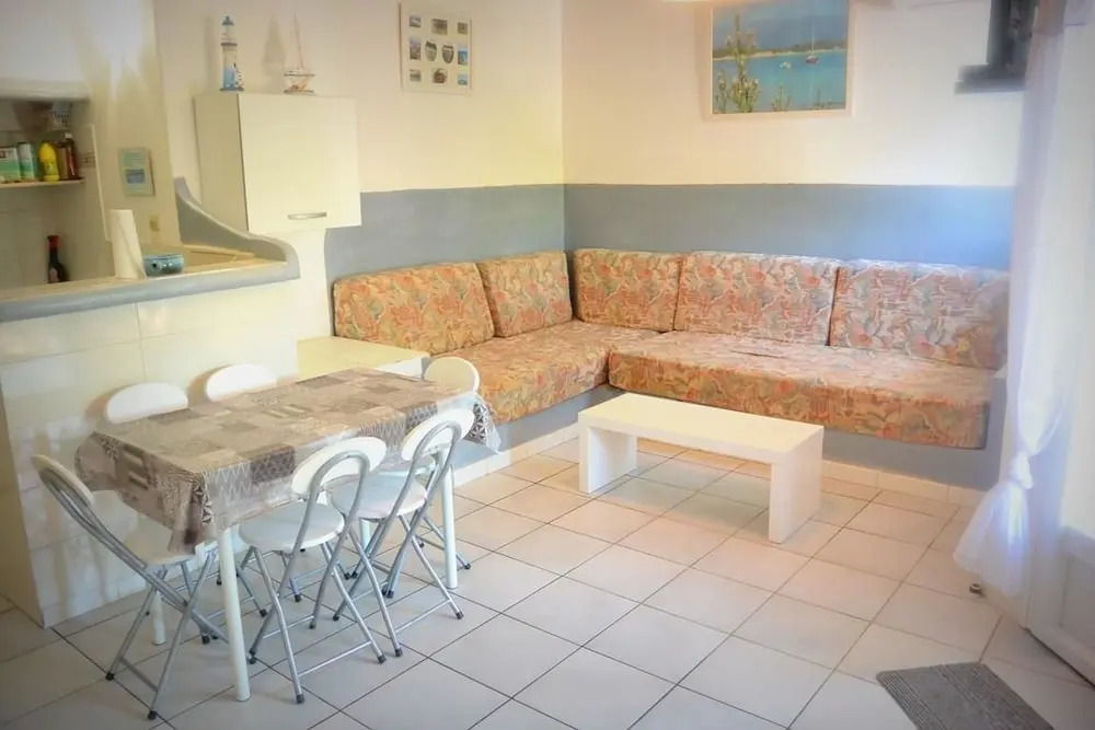 Mini-Villa Saint-Cyprien D23 - 2- Calm Residence