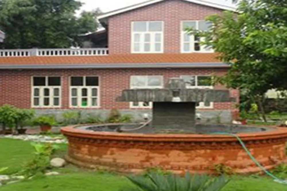 Shani Village Resort