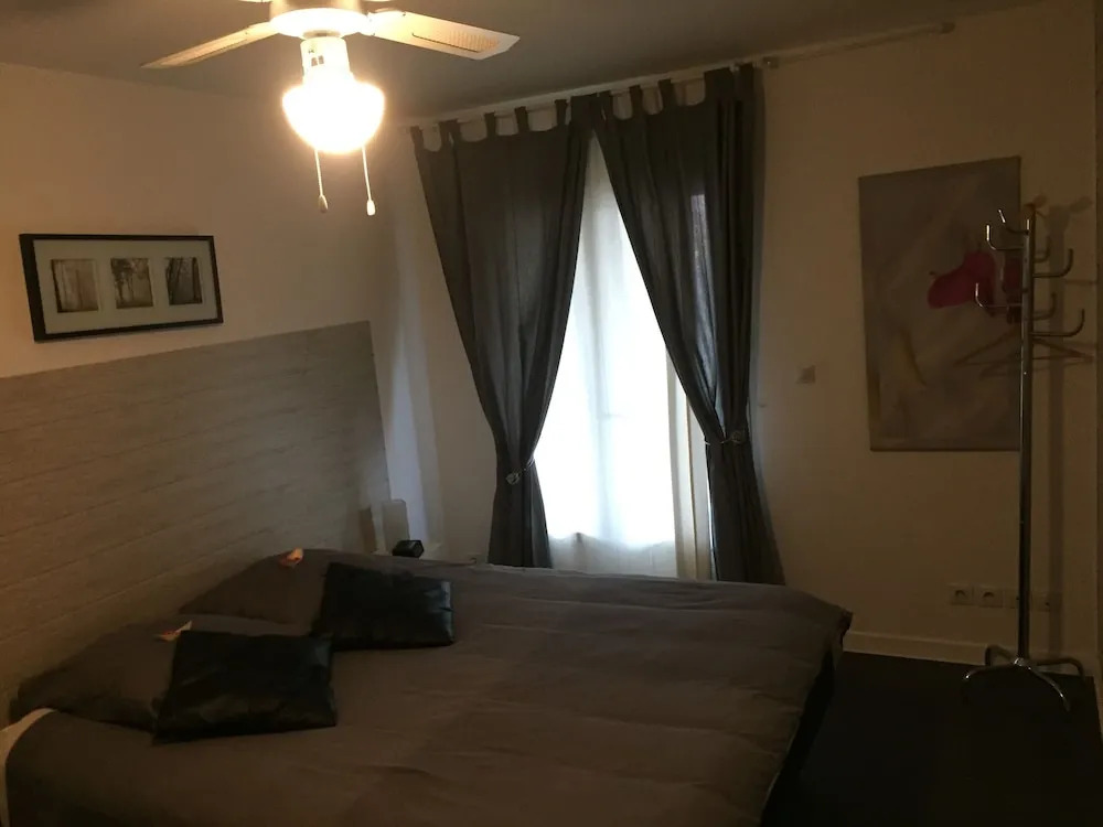 La Villa