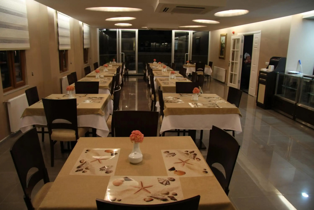 Solis Hotel