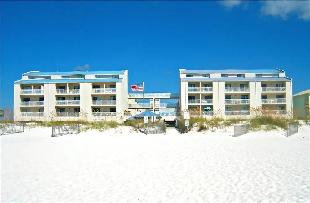 Sugar Beach 364 by RedAwning