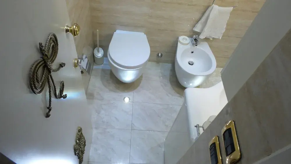 Villa Arianna B&B