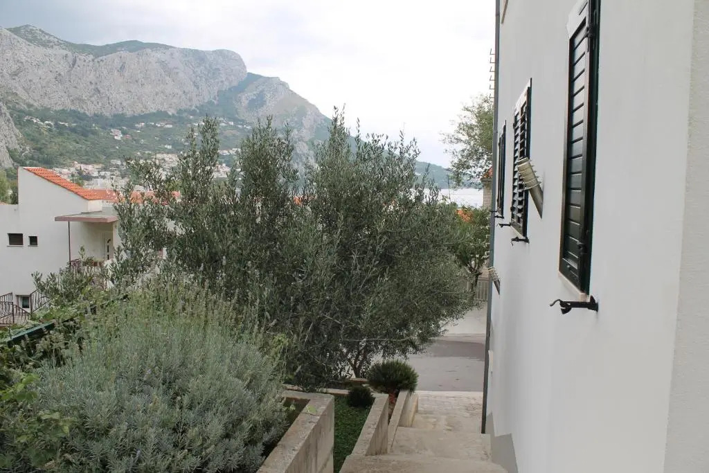 Apartments Kovacic