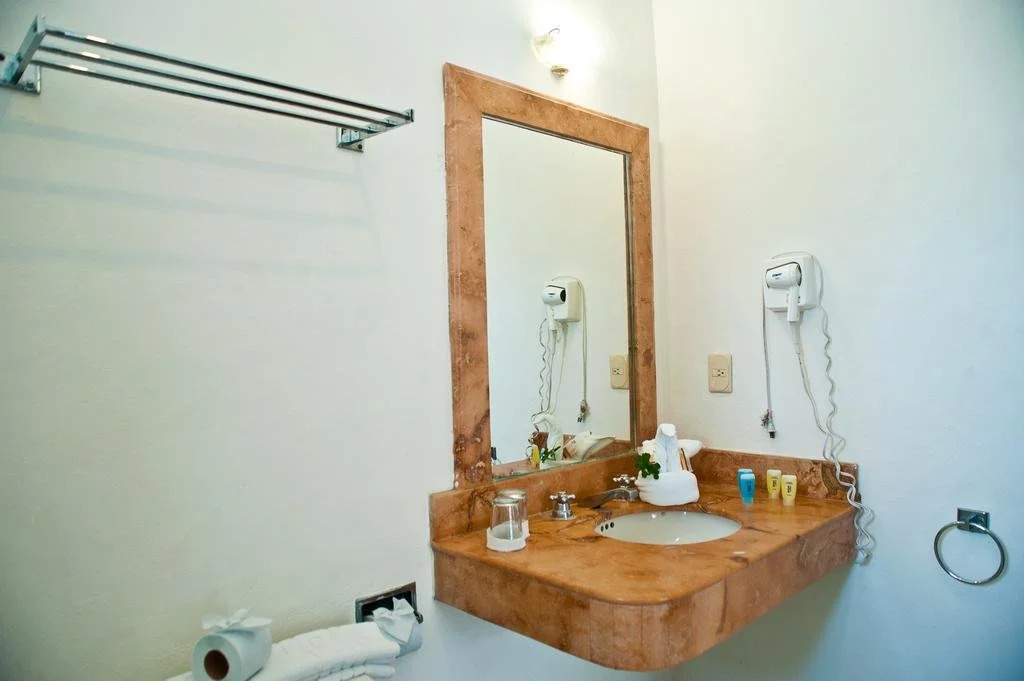 Hotel Banana Boutique & Spa - 5th Av Playa del Carmen