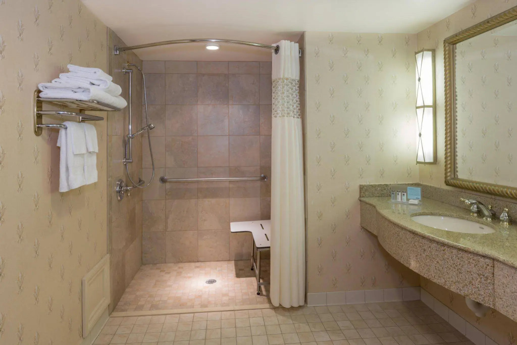 Hampton Inn Buffalo-Williamsville