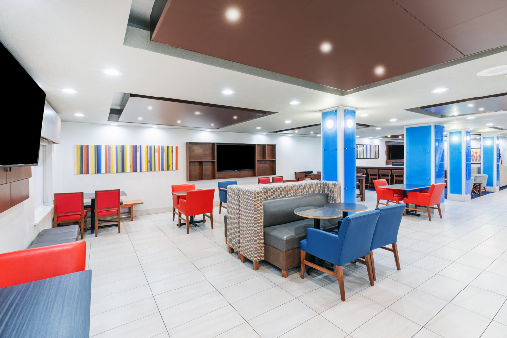Holiday Inn Express & Suites East Amarillo by IHG