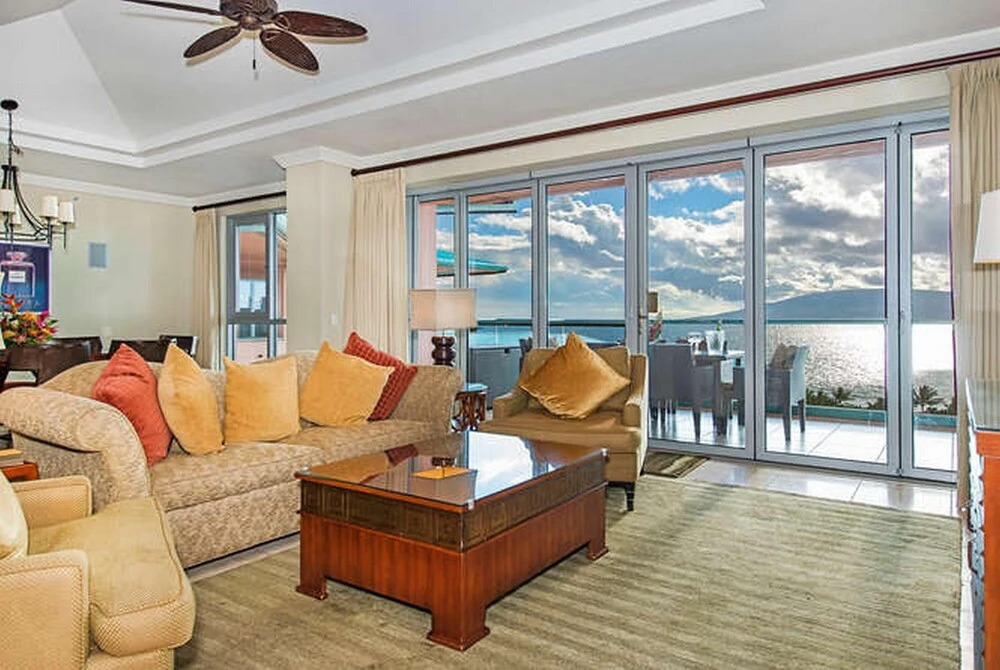 1025 Konea by Maui Life Realty