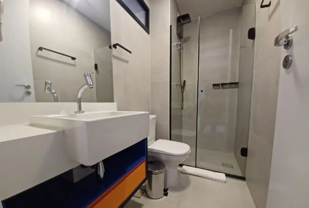 Roomo Ecos Vila Madalena Residencial