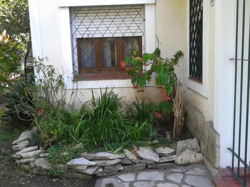 Casa Suiza