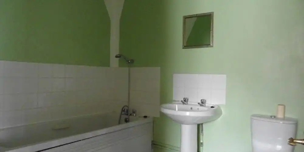 Leysdown Chalet 36