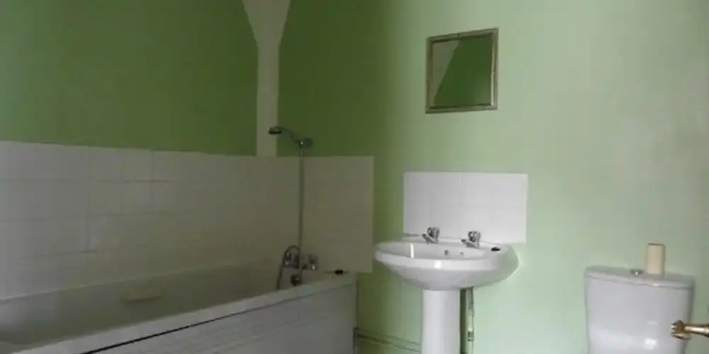 Leysdown Chalet 36