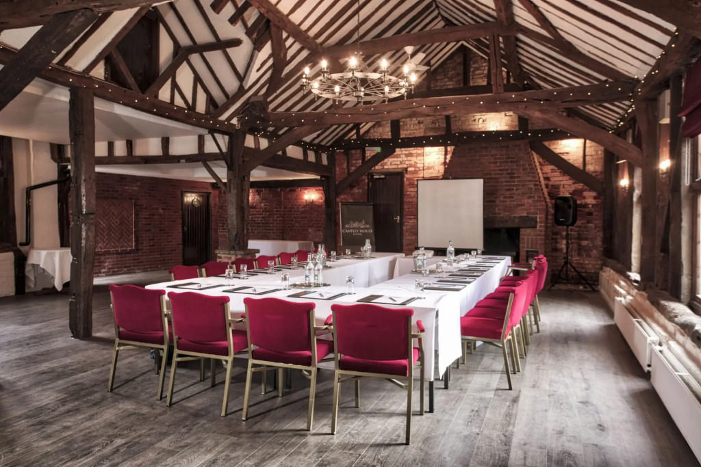 Cantley House Hotel - Wokingham