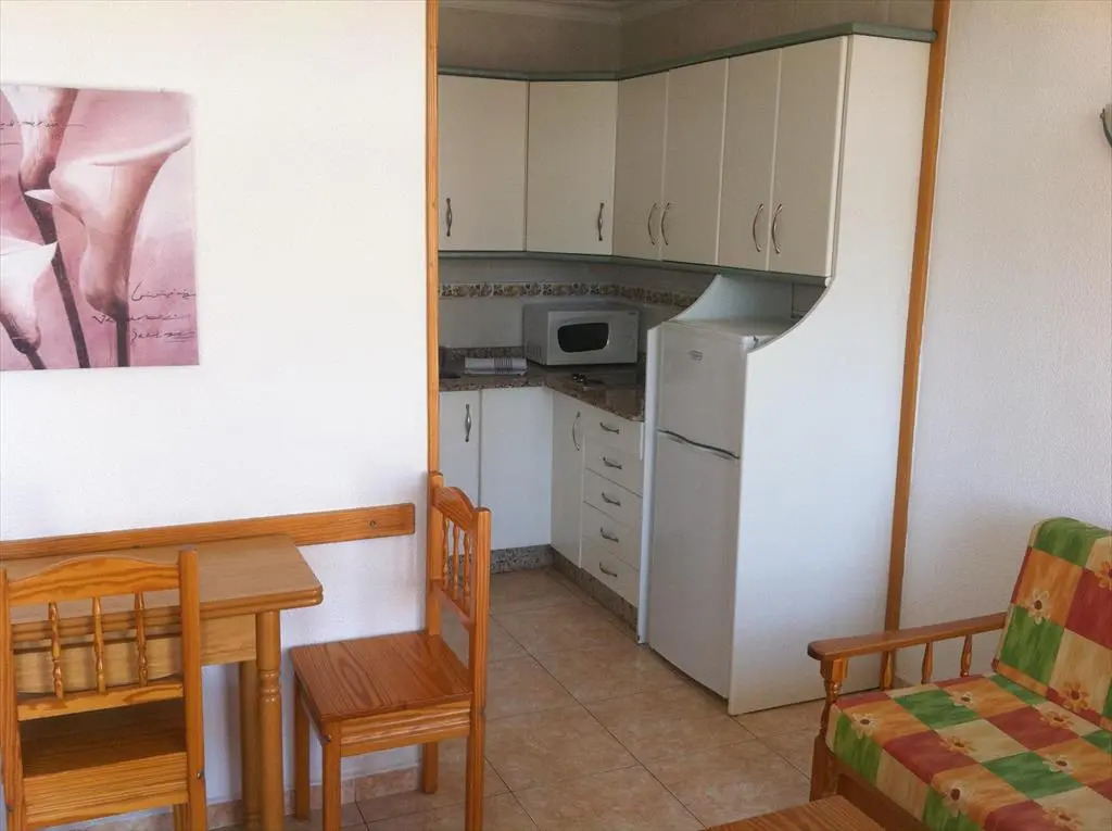 Apartamentos Australia