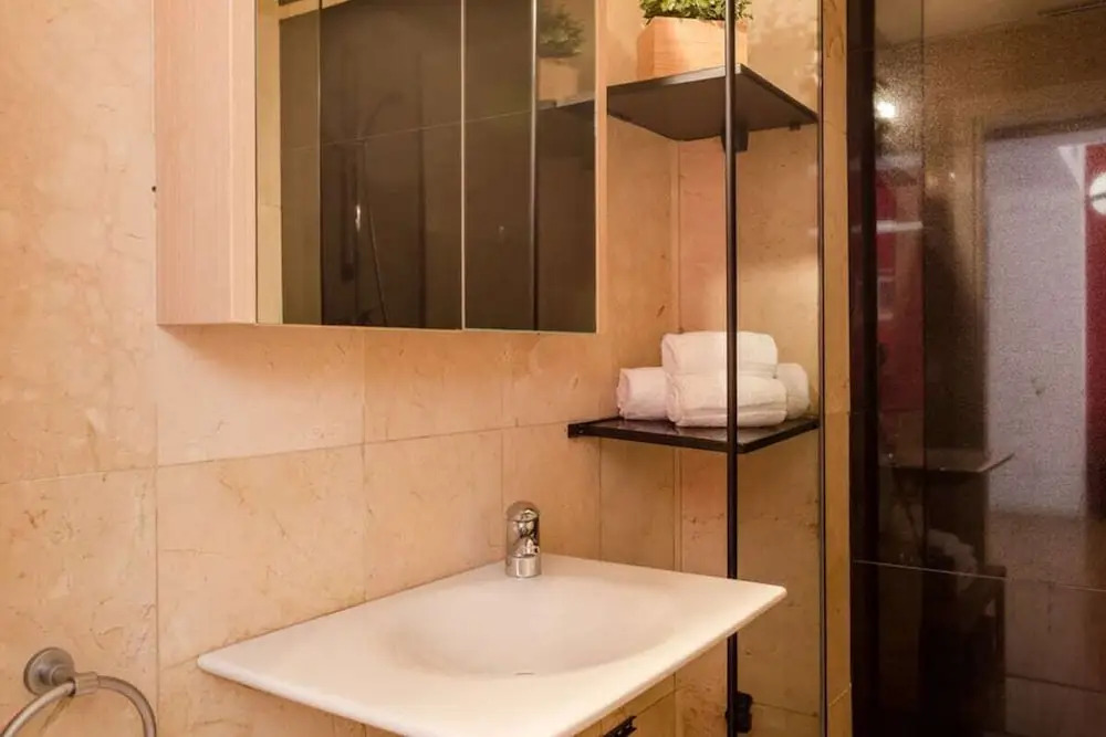 Big 2bed With Terrace Close to Sagrada Familia