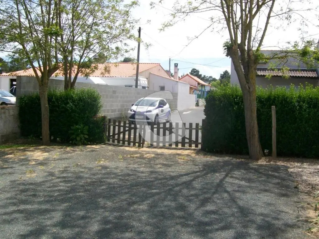 Maison La Tranche-sur-Mer, 3 pièces, 4 personnes - FR-1-357-21