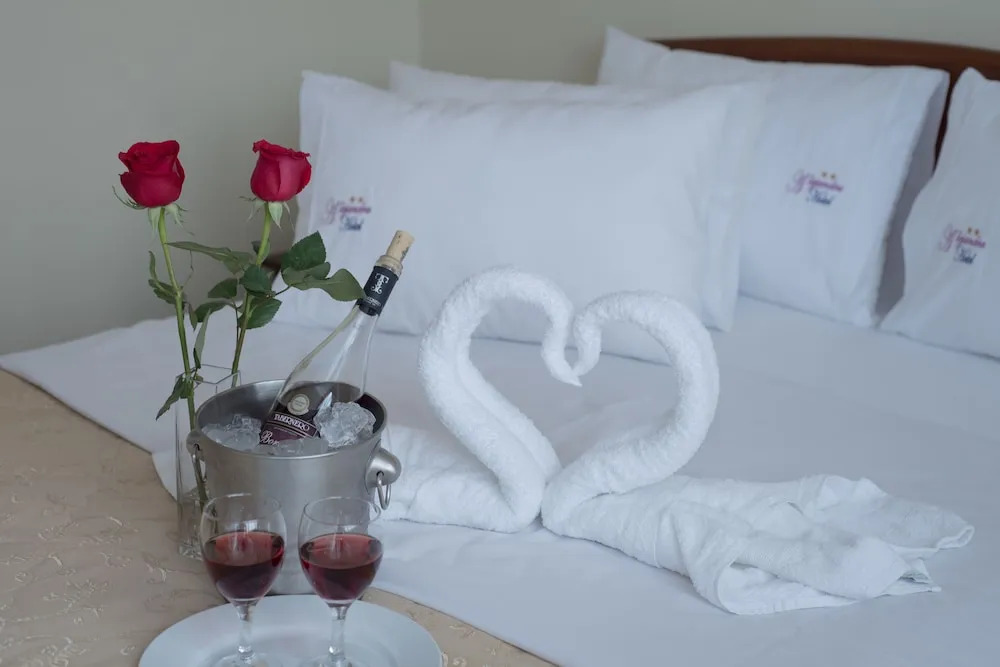 Alejandra Hotel