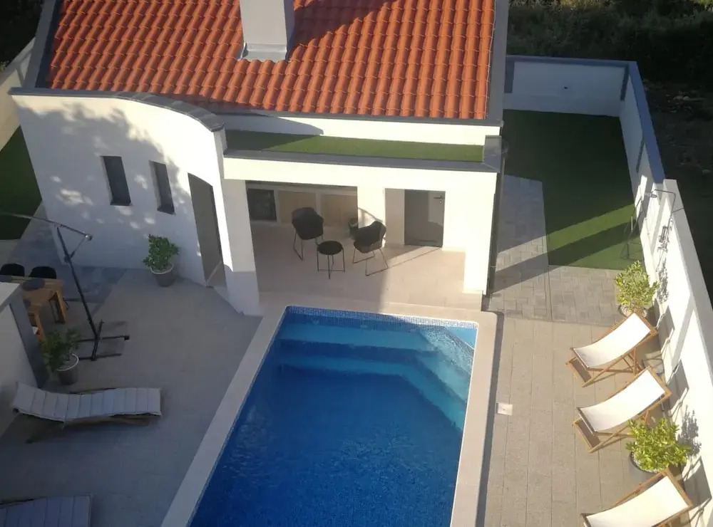 Villa Ivano
