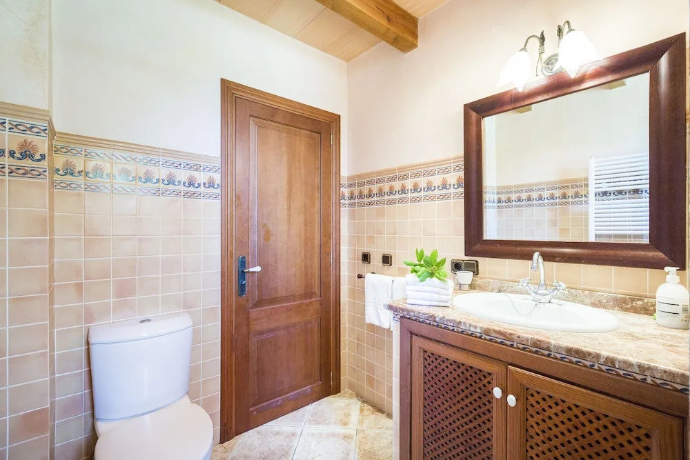 G Rentals Villa Can Barcelo