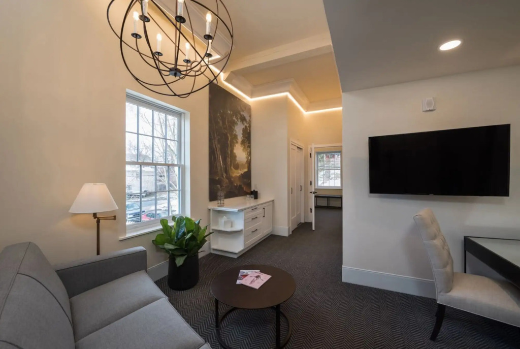 The Wick, Hudson, a Tribute Portfolio Hotel