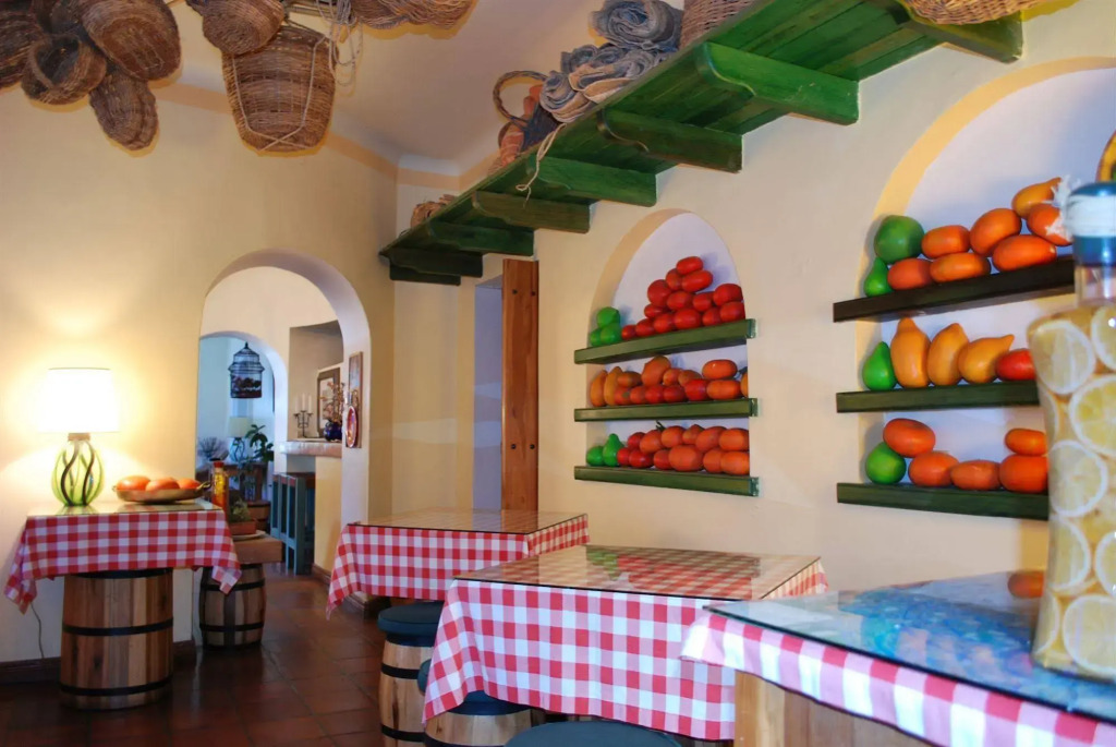 Hotel Boutique Vieja Cuba