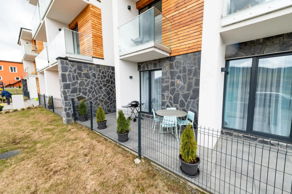 Apartmán Vila Zuberec