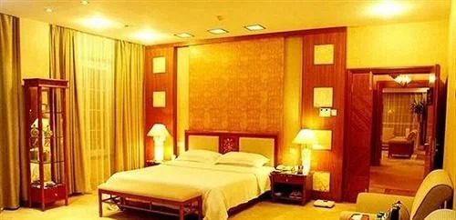 Beihu Hotel