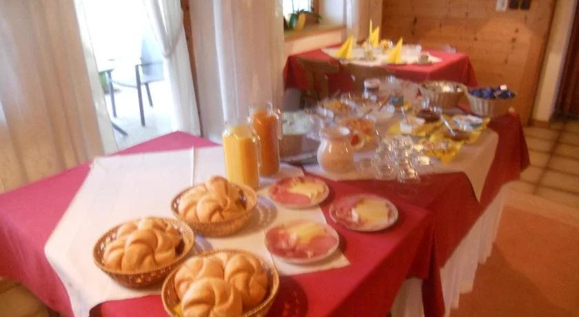 Pension Foidl