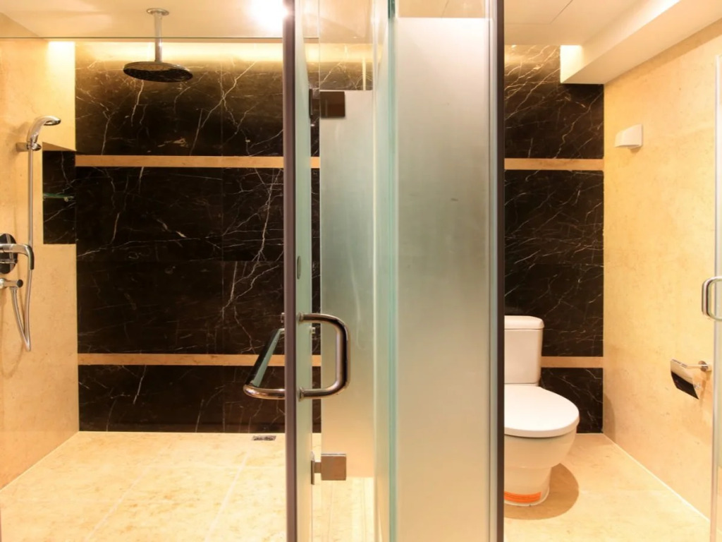 Hangzhou Huabin International Hotel Apartment