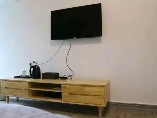 Shanghai Seaside Guest Homestay