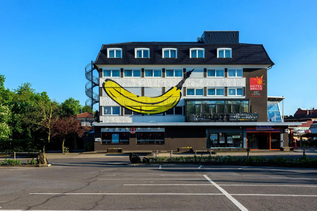 ART-Hotel Braun