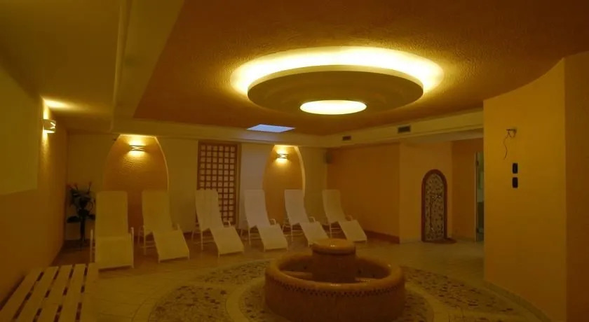 Hotel Negritella